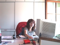 Petra Pidrman