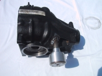 Sperre Mercedes Vito 2 200x150