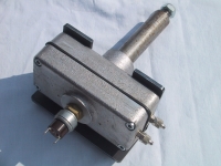 Steuerelement f�r Sperre 200x150